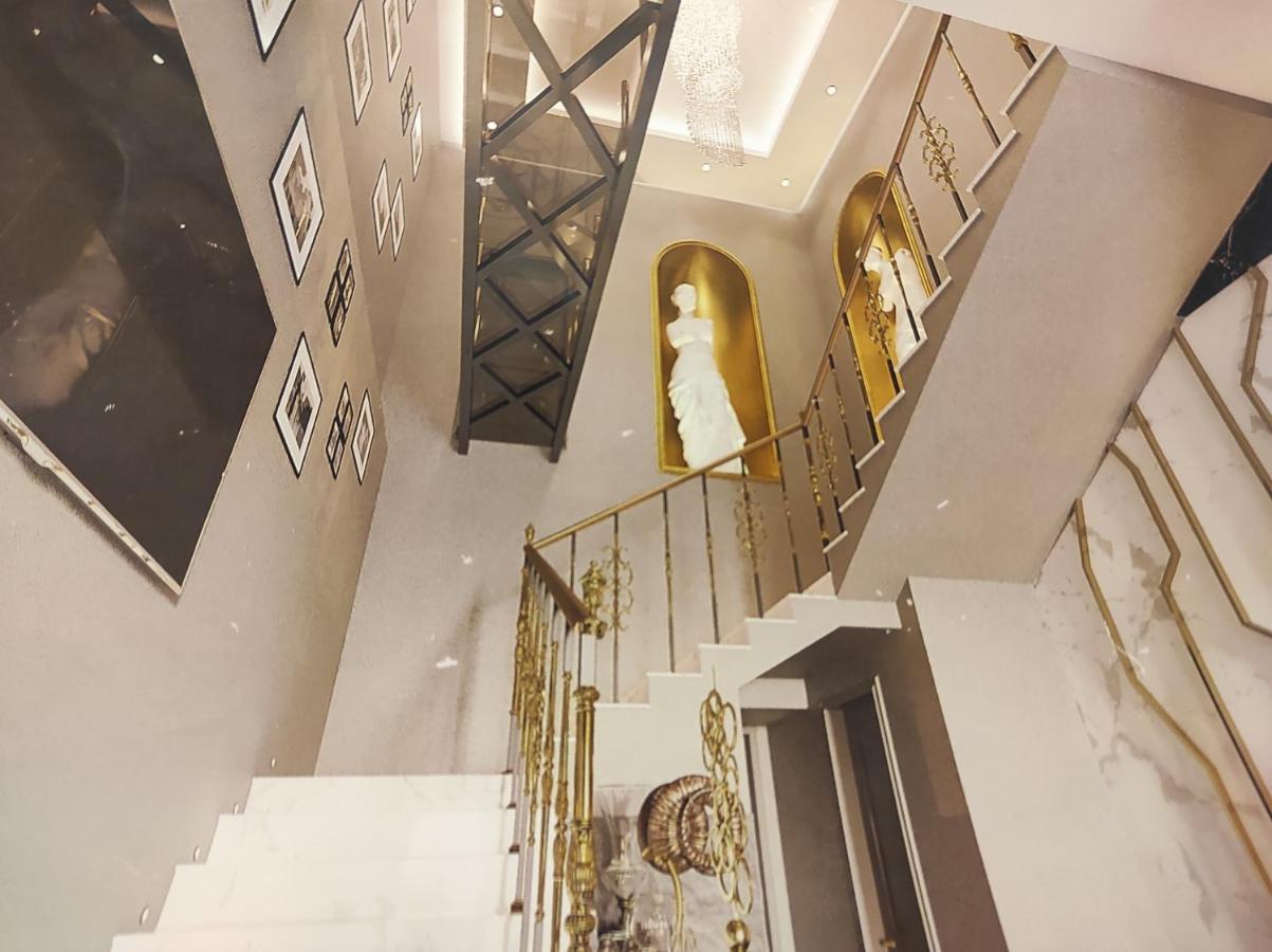Dionis Baku Hotel Exterior foto